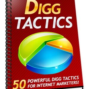 350 Social MediaTactics