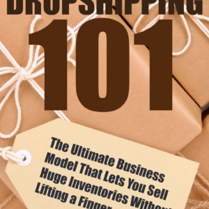 Dropshipping101