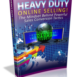 Heavy Duty Online Selling