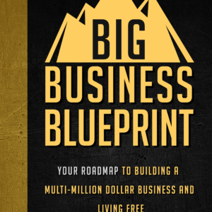 BigBusinessBlueprint