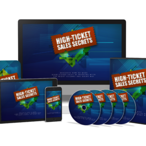 High-Ticket-Sales-Secrets
