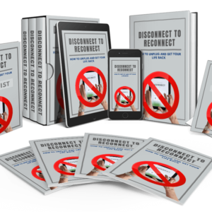 Disconnect-To-Reconnect