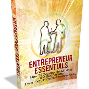 EntrepreneurEssentials