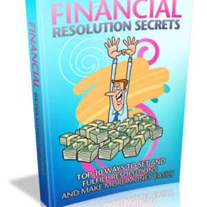 FinancialResolutionSecrets