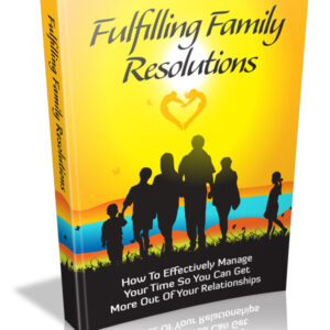 FamilyResolutions