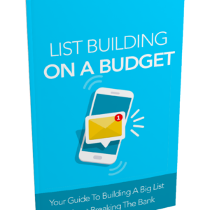 List-Building-On-A-Budget