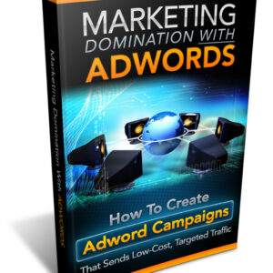 MarketingDominationWithAdwords