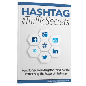 HashtagTrafficSecrets