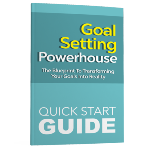 GoalSettingPowerhouse