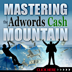 MasteringTheAdwordsCashMountain