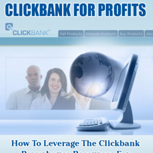 Leveraging Clickbank
