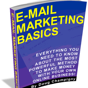 Email Marketing Basics