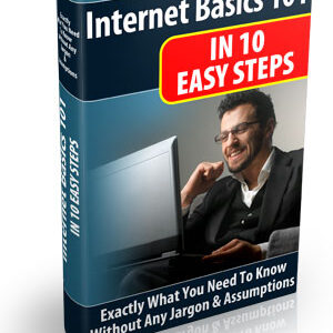 Internet Basics 101