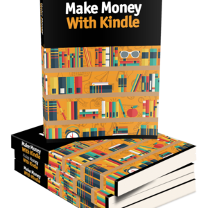 MakeMoneyWithKindle