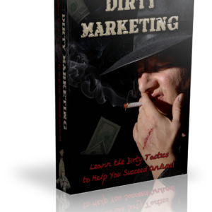 DirtyMarketing