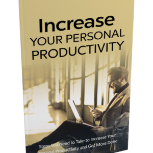 IncreasePersProductivity