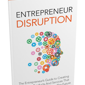 EntrepreneurDisruption