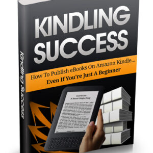 KindlingSuccess