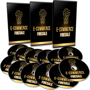 EcommerceFiresale