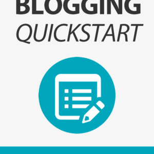 BloggingQuickstart
